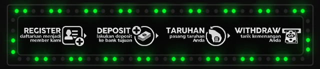 BALISLOT77 Jackpot
